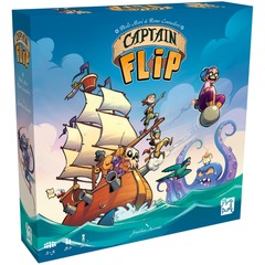 Captain Flip (2024)